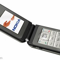 Nokia 6170 панел, снимка 2 - Резервни части за телефони - 39278948