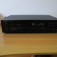 Onkyo dx-6830 cd player, снимка 3 - Аудиосистеми - 40057792