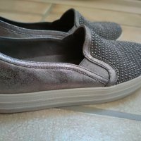 Дамски спортни обувки Sketchers , снимка 5 - Дамски ежедневни обувки - 40461317