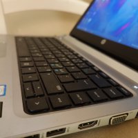 HP ProBook 430 G3, снимка 7 - Лаптопи за работа - 43231829