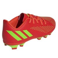 Детски Футболни Калеври - Adidas Predator Edge.4 FxG; размери: 35, снимка 4 - Футбол - 38561051