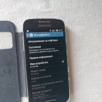 Samsung Galaxy S4 mini GT-I9195 , Samsung S4 mini, снимка 3 - Samsung - 42995543