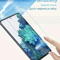 Защитно стъкло / протектор за Samsung, снимка 3 - Фолия, протектори - 44865249