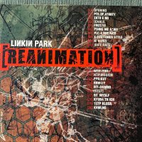 Rammstein,SOAD,Linkin Park , снимка 15 - CD дискове - 43854840