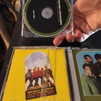 Diana Ross & Supremes, снимка 3 - CD дискове - 34808935