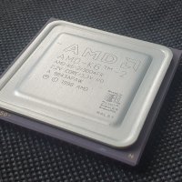 AMD K6-II 300