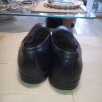 Hugo Boss 100% естествена кожа Уникални, снимка 3 - Официални обувки - 26332963