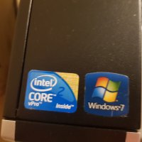 Компютър HP Compaq Elite 8000USDT с процесор Intel Core 2 Duo, E8400 , снимка 2 - Работни компютри - 28611686