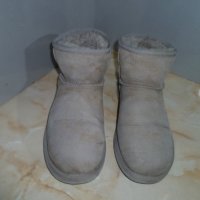 UGG оригинални ботуши №39, снимка 6 - Дамски боти - 43855919