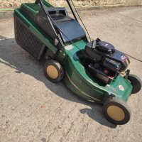 Косачка Briggs&Stratton, снимка 3 - Градинска техника - 37505814