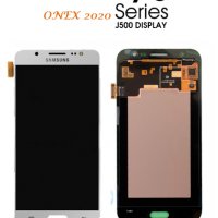 Нов 100% Оригинален LCD Дисплей + Тъч скрийн за  Samsung Galaxy J5 SM-J500F Black/White , снимка 2 - Резервни части за телефони - 33679653
