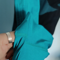 Маркова спортна блуза / термо бельо "Crivit sports" / голям размер , снимка 4 - Блузи с дълъг ръкав и пуловери - 44889905