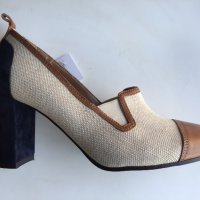 Дамски обувки G-Star RAW; размер: 37, снимка 2 - Дамски елегантни обувки - 28797327