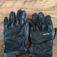 Icon Superduty 2 Gloves - мото кожени ръкавици, снимка 4 - Ръкавици - 43384087