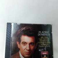 оригинален диск на Доминго, снимка 2 - CD дискове - 43672730