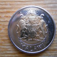 монети - Мозамбик, Малави, снимка 12 - Нумизматика и бонистика - 43894708