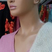Дамски пуловери - 100% кашмир,мерино,ангора, снимка 1 - Блузи с дълъг ръкав и пуловери - 27643417