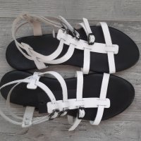 Bianco. Summer Strap Sandals, снимка 5 - Сандали - 35625917