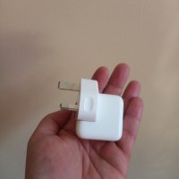 Usb power adapter 10w Apple, снимка 4 - Оригинални зарядни - 32504374