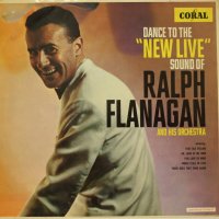 Ralph Flanagan, снимка 1 - Грамофонни плочи - 35062962
