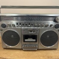 Panasonic RX-5500 радио касетофон, снимка 1 - Радиокасетофони, транзистори - 43153821