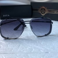 DITA Mach-Six Limited Мъжки слънчеви очила ув 400 защита, снимка 4 - Слънчеви и диоптрични очила - 38312217