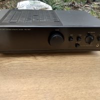 Denon PMA-100M, снимка 1 - Ресийвъри, усилватели, смесителни пултове - 32255944