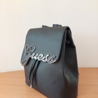 Guess дамска чанта тип раница дамска раница код 234, снимка 2 - Раници - 40692890