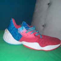 Adidas Harden Vol. 4 Candy Paint, снимка 1 - Маратонки - 43929757