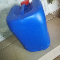 синя туба за течности-20л, снимка 8 - Аксесоари и консумативи - 28504100