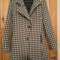Дамско палто, снимка 1 - Палта, манта - 27092182