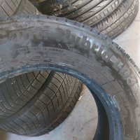 1 бр.зимна гума Continental 205 75 17,5 dot3720, снимка 6 - Гуми и джанти - 43849381