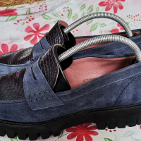 Обувки Pertini Trendy , снимка 1 - Дамски ежедневни обувки - 44899873