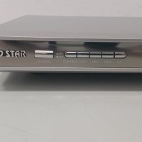 DVD Red Star System 3000C, снимка 8 - Плейъри, домашно кино, прожектори - 28853772