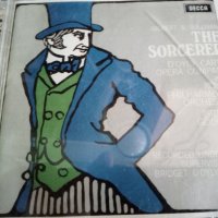 аудио дискове с класическа музика, снимка 15 - CD дискове - 38297097