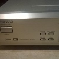onkyo dv-sp503e super audio cd & dvd player-внос швеция, снимка 11 - Ресийвъри, усилватели, смесителни пултове - 27651901