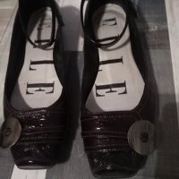 Дамски обувки, снимка 2 - Дамски ежедневни обувки - 26775193
