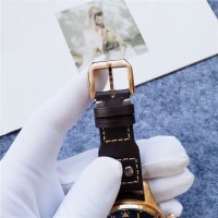 Мъжки часовник IWC Big Pilot's Watch Heritage с автоматичен механизъм, снимка 8 - Мъжки - 38851691