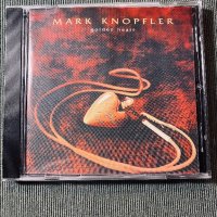 Mark Knopfler,Dire Straits , снимка 2 - CD дискове - 43048222