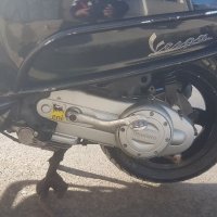 Vespa primavera 50, снимка 5 - Мотоциклети и мототехника - 43851200