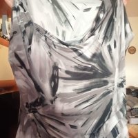 Дамска  блуза хл, снимка 2 - Тениски - 40391581