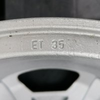 15’’5x112 za vw/skoda/audi/seat 15”5х112 за фолцваген/шкода/ауди/сеат-679, снимка 9 - Гуми и джанти - 38822924