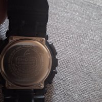 Casio G-Shock GA-120BB-1AER, снимка 7 - Мъжки - 43038002