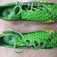 Adidas нови оригинал налични ! Професионални бутонки , снимка 2 - Спортни обувки - 27118609