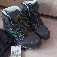 Нови туристически обувки/Hiking boots, Waterproof, 42 н-р, снимка 2 - Други - 40733444