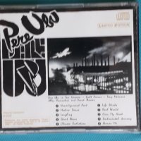 Pere Ubu(Post-Punk,Avantgarde) –2CD, снимка 6 - CD дискове - 43581407