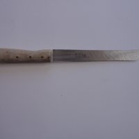 Немски нож Robert Heder , снимка 7 - Ножове - 43029363