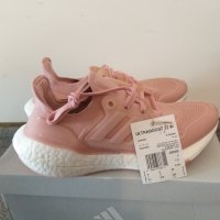 Adidas UltraBoost 22 Women Pink - страхотни дамски маратонки НОВИ , снимка 7 - Маратонки - 43048756