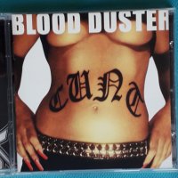 Blood Duster (Grindcore,Goregrind,Pornogrind)-2CD, снимка 1 - CD дискове - 43610692