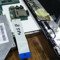 Останки от Lenovo IdeaPad Z580 , снимка 13 - Части за лаптопи - 39431743